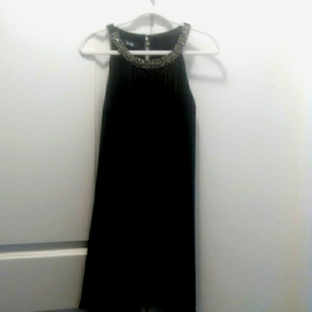 By & By Evening/Club Dress